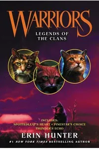 Legends of the Clans