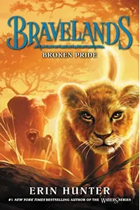 Broken Pride