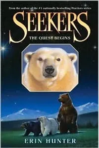 The Quest Begins