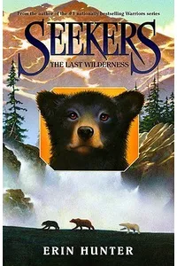 The Last Wilderness