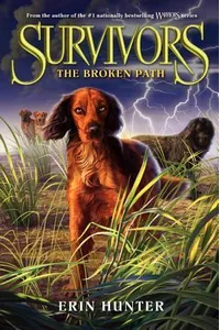 The Broken Path