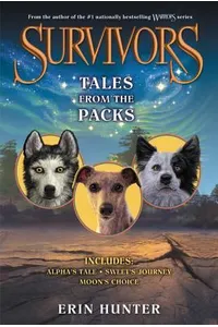 Tales from the Packs