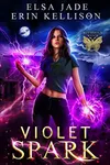 Violet Spark