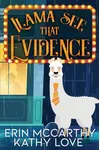 Llama See That Evidence