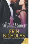 All That Matters