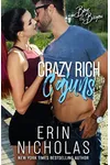 Crazy Rich Cajuns