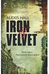 Iron & Velvet