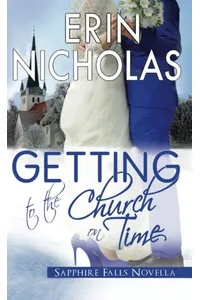 Getting to the Church On Time