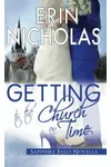 Getting to the Church On Time