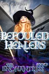 Befouled Healers