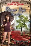 Princess Ninja Warrior