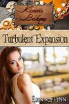 Turbulent Expansion