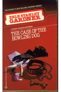 The Case of the Howling Dog