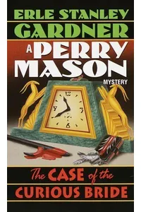 The Case of the Curious Bride