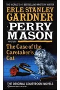 The Case of the Caretaker's Cat