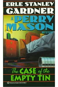 The Case of the Empty Tin