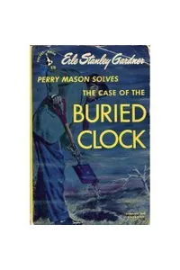 The Case of the Buried Clock