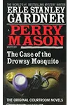 The Case of the Drowsy Mosquito