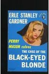 The Case of the Black-Eyed Blonde