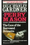 The Case of the Borrowed Brunette