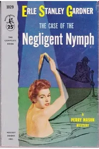 The Case of the Negligent Nymph