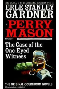 The Case of the One-Eyed Witness