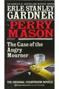 The Case of the Angry Mourner