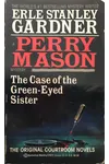 The Case of the Green-Eyed Sister