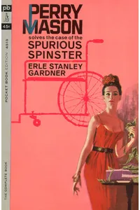 The Case of the Spurious Spinster