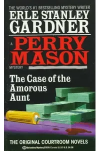 The Case of the Amorous Aunt