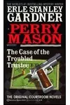 The Case of the Troubled Trustee