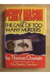 The Case of Too Many Murders