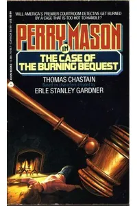 The Case of the Burning Bequest