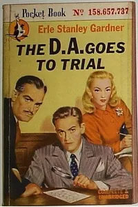 The D.A. Goes to Trial