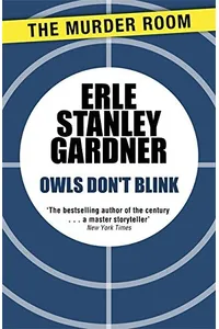 Owls Don't Blink