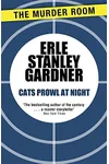 Cats Prowl at Night