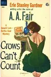 Crows Can't Count