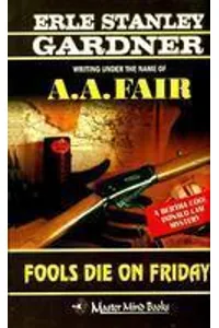 Fools Die on Friday
