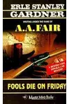 Fools Die on Friday