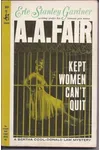 Kept Women Can't Quit