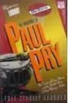 The Adventures Of Paul Pry