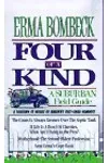 Four of a Kind: A Suburban Field Guide