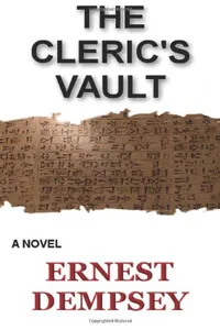 The Cleric's Vault