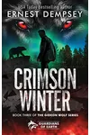 Crimson Winter