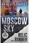 Moscow Sky