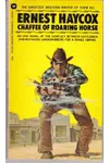 Chaffee of Roaring Horse