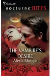 The Vampire's Desire