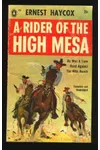 Riders of the High Mesa