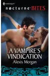 A Vampire's Vindication