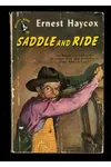 Saddle and Ride